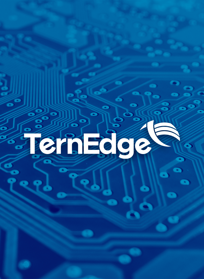 ternedge