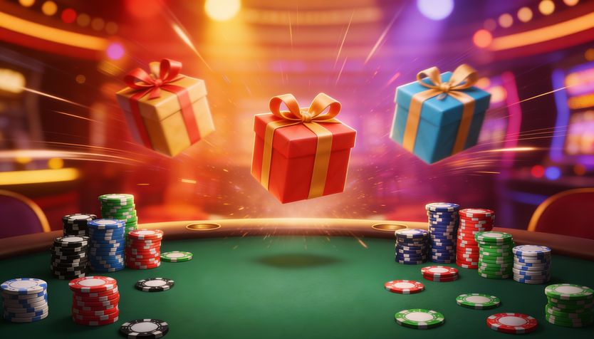21Bets Casino Login: Your Guide to Accessing Exciting Games and Promotions