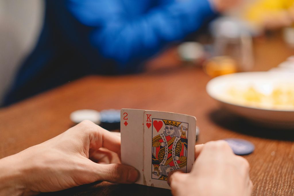 Hoe Win Je met Poker in Seven Casino: Een Complete Gids