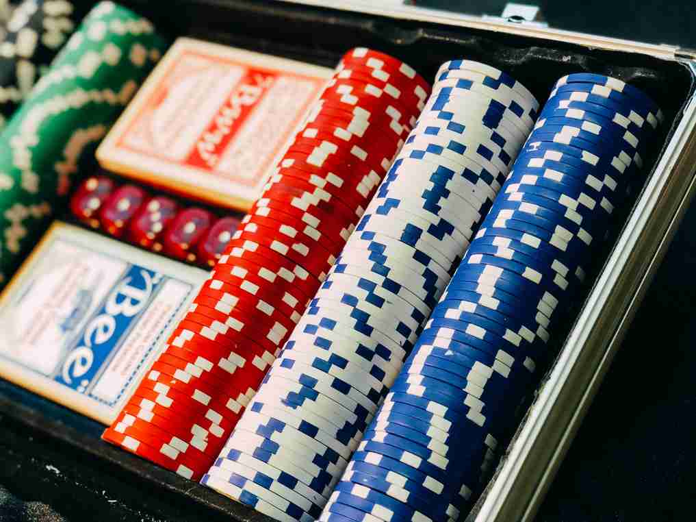 Le rôle du RNG dans les casinos en ligne