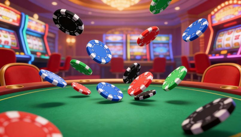 Nine Casino France : Votre Guide Ultime du Casino Crypto en Ligne