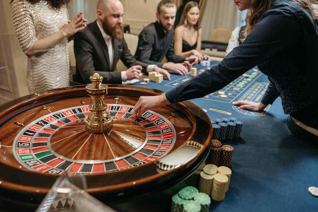 Casino Napoli: Your Comprehensive Guide to Games, Bonuses, and More