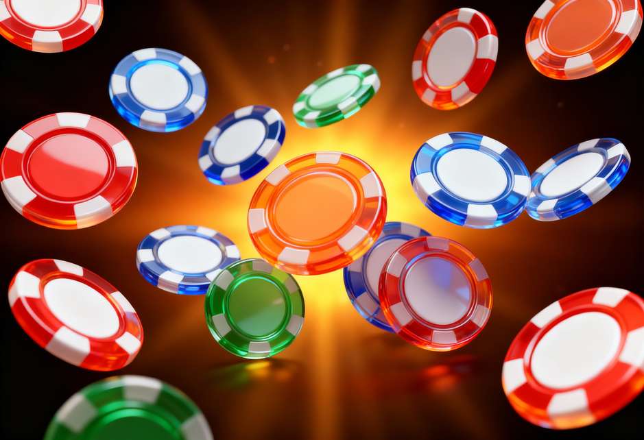 Spinoverse Casino in Europe: Your Ultimate Guide to Online Gaming Fun