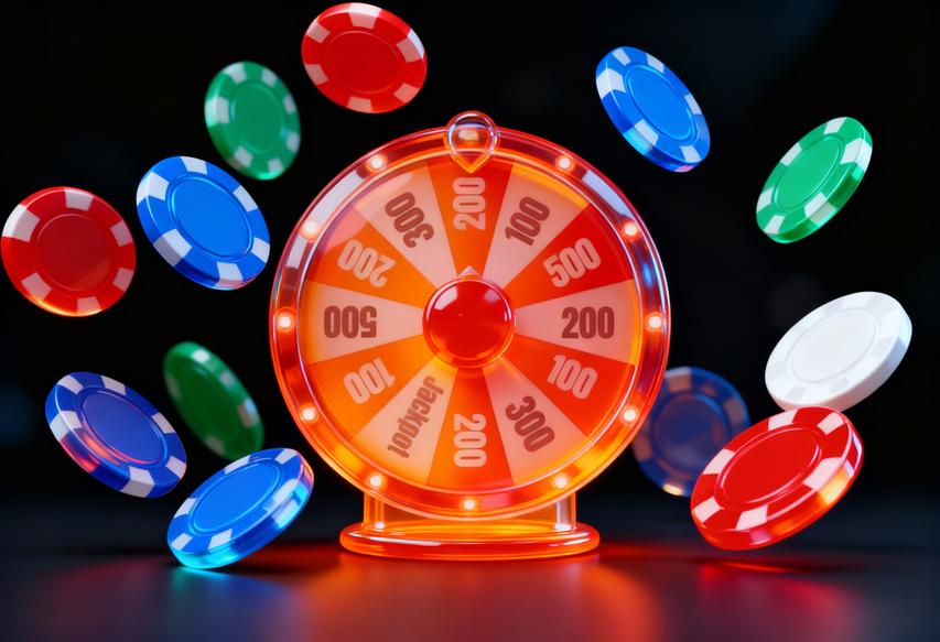 Unleash Your Winning Potential: Proven Strategies for Let's Jackpot Casino