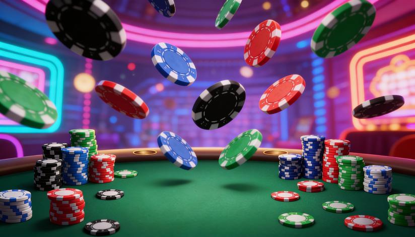 Unlock Exclusive Rewards: A Guide to Getting Bonuses at 31Bet Casino