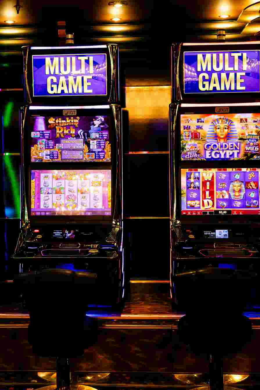 De impact van mobiele technologie op online casino's
