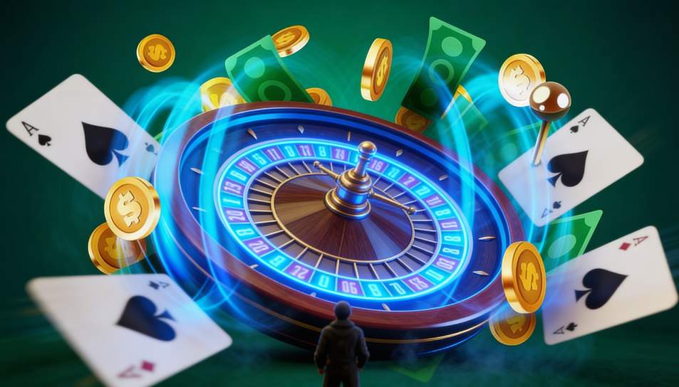 How to Register at Legzo Casino