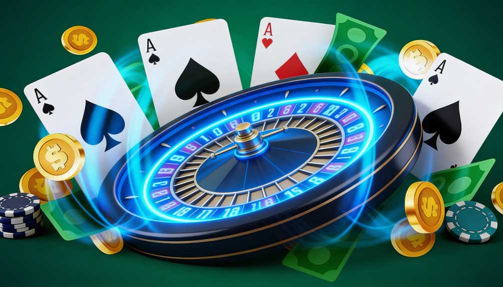 Kryptowährungs-Casinos vs. traditionelle Online-Casinos