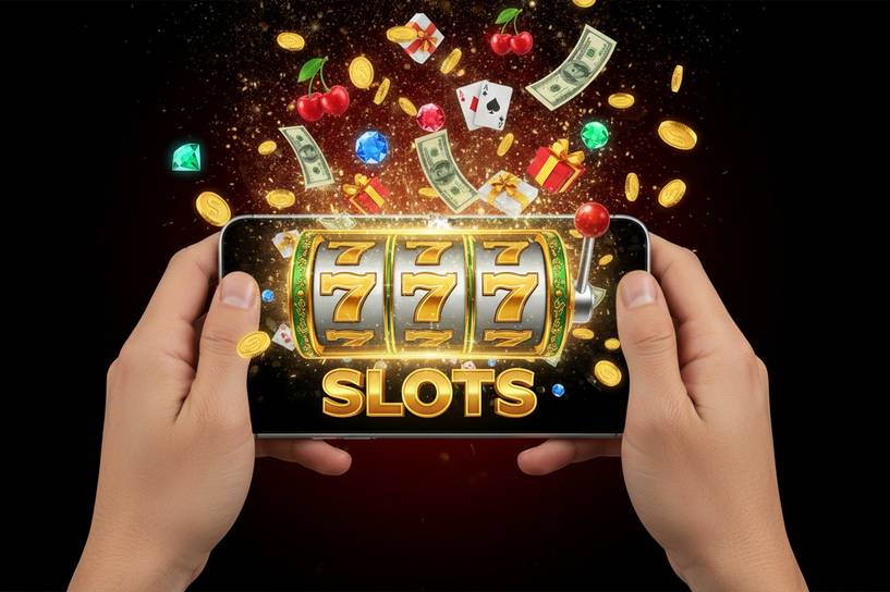 Nine casino bonuses in numbers