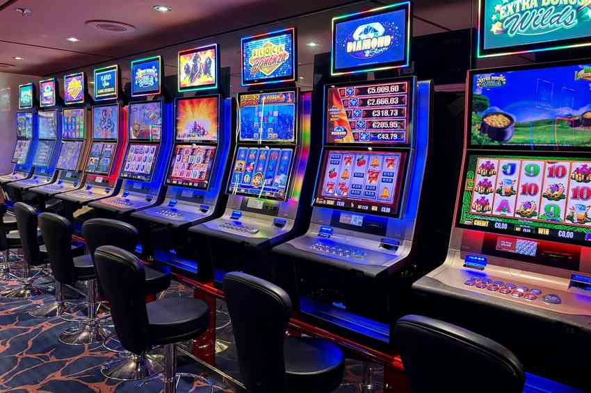 Riesgos del Casino Bdmbet: Lo Que Necesitas Saber Riesgos del Casino Bdmbet: Lo Que Necesitas Saber