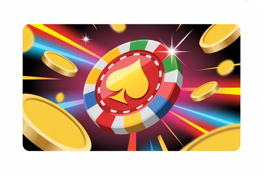 So holen Sie das Maximum aus dem Cosmicslot Casino Bonus heraus: Der ultimative Guide So holen Sie das Maximum aus dem Cosmicslot Casino Bonus heraus: Der ultimative Guide