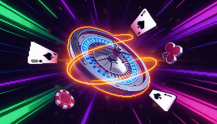 The Role of RNG in Online Casinos: Ensuring Fairness and Randomness