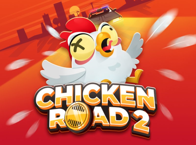 Image: La Siguiente Parada de Pollo: Descubre Chicken Road 2 en España este año